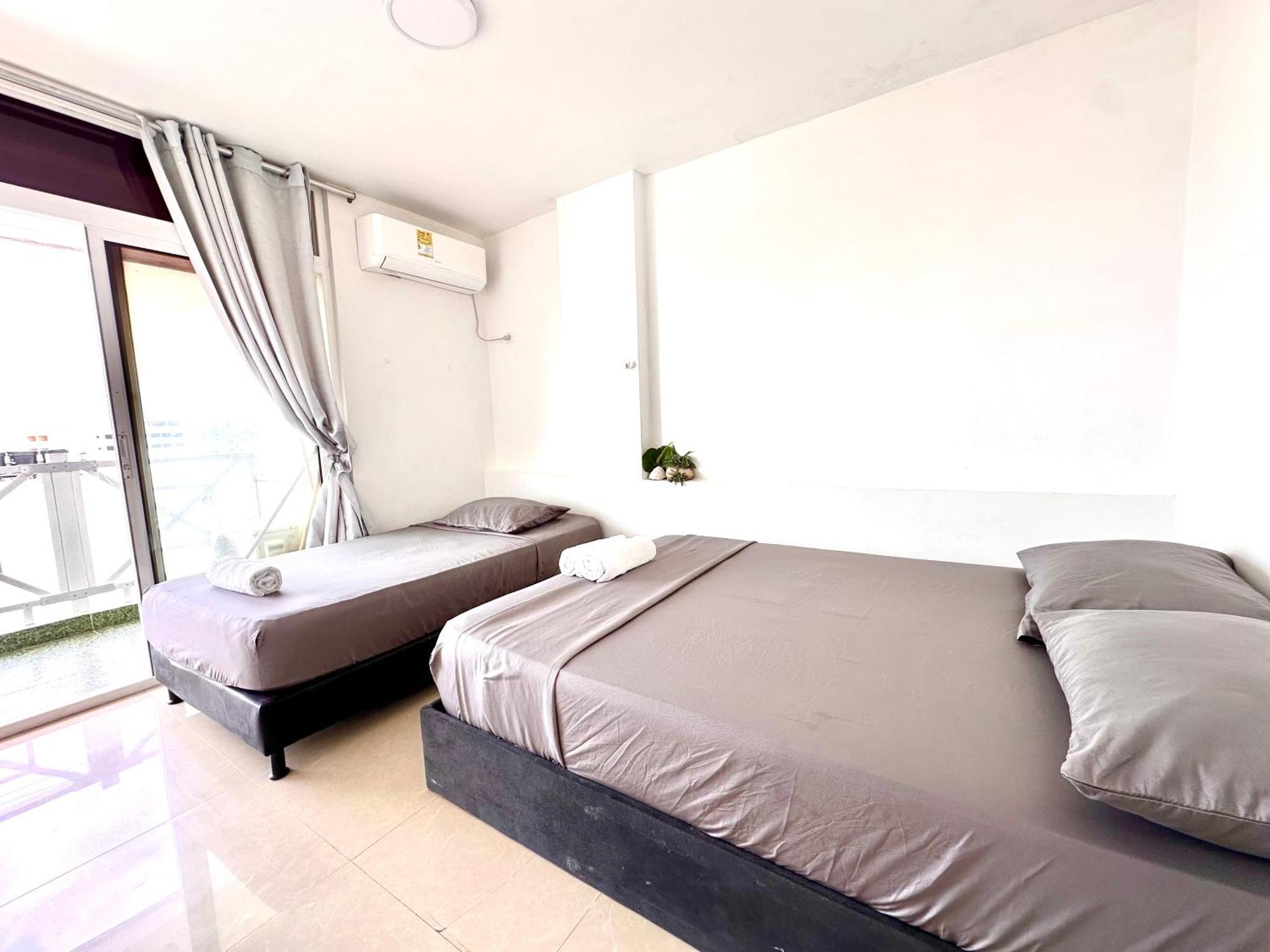 Edificio Santa Catalina 602 Apartment San Andres  Exterior photo